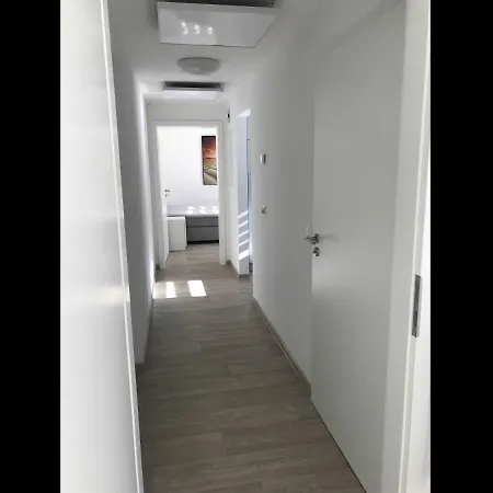 Apartment Ferienhaus Live Deluxe In Der Schonen Uckermark