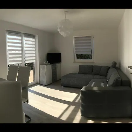Apartment Ferienhaus Live Deluxe In Der Schonen Uckermark *