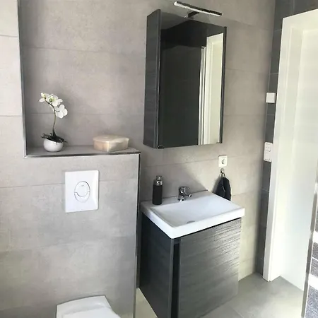 Apartment Ferienhaus Live Deluxe In Der Schonen Uckermark Meyenburg (Uckermark)