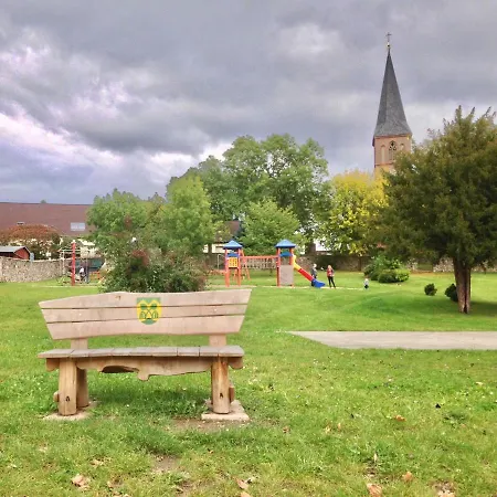 Apartment Ferienhaus Live Deluxe In Der Schonen Uckermark