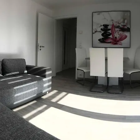 Ferienhaus Live Deluxe In Der Schonen Uckermark * Meyenburg (Uckermark)