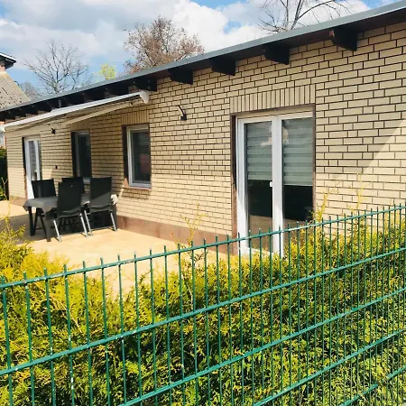 Ferienhaus Live Deluxe In Der Schonen Uckermark Apartment Meyenburg (Uckermark)