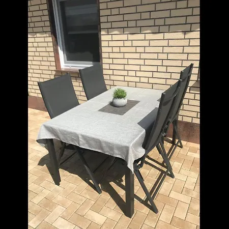Ferienhaus Live Deluxe In Der Schonen Uckermark Meyenburg (Uckermark)