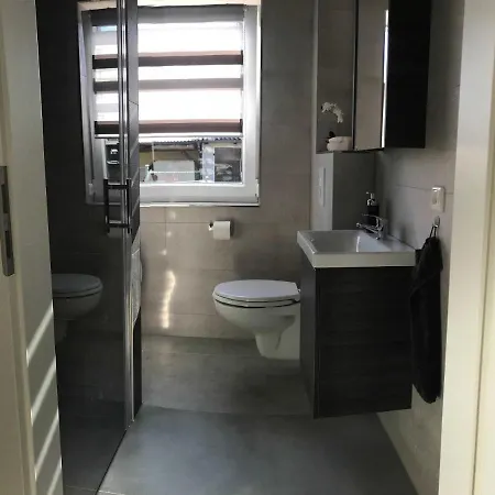Ferienhaus Live Deluxe In Der Schonen Uckermark Apartment *