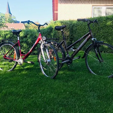 Ferienhaus Live Deluxe In Der Schonen Uckermark Meyenburg (Uckermark)
