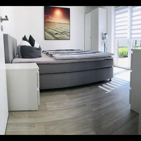 Ferienhaus Live Deluxe In Der Schonen Uckermark Apartment
