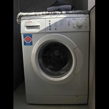 Ferienhaus Live Deluxe In Der Schonen Uckermark Apartment *